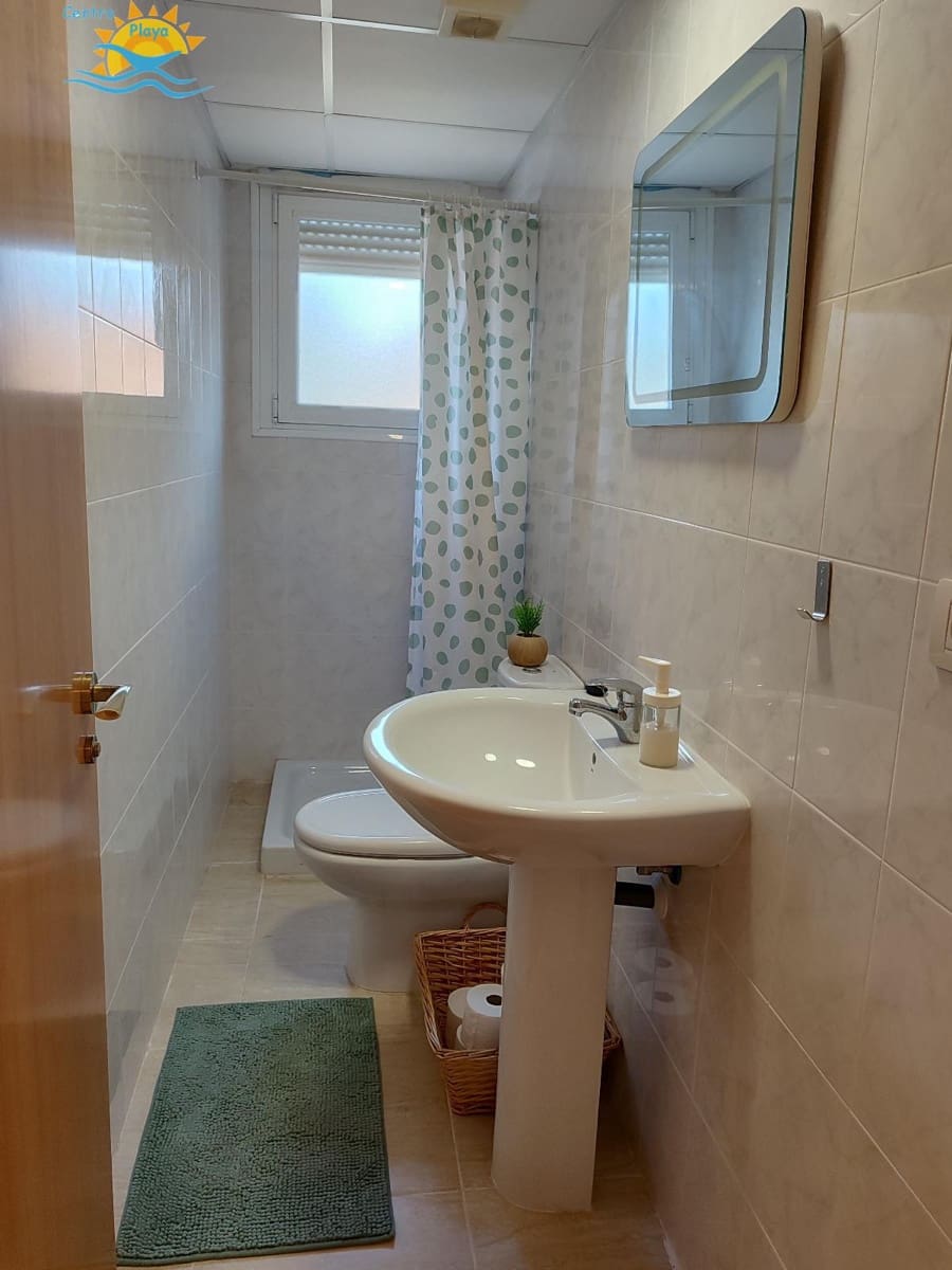 3 soveværelse Lejlighed til salg i Torreblanca med swimmingpool garage - € 129.000 (Ref: 9392057)