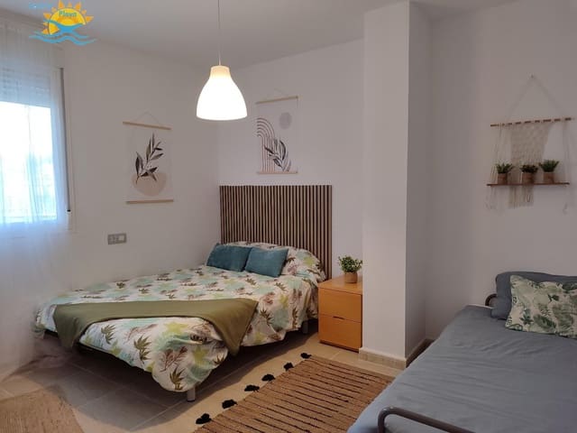 3 soveværelse Lejlighed til salg i Torrenostra, Torreblanca med swimmingpool garage - € 129.000 (Ref: 9392057)