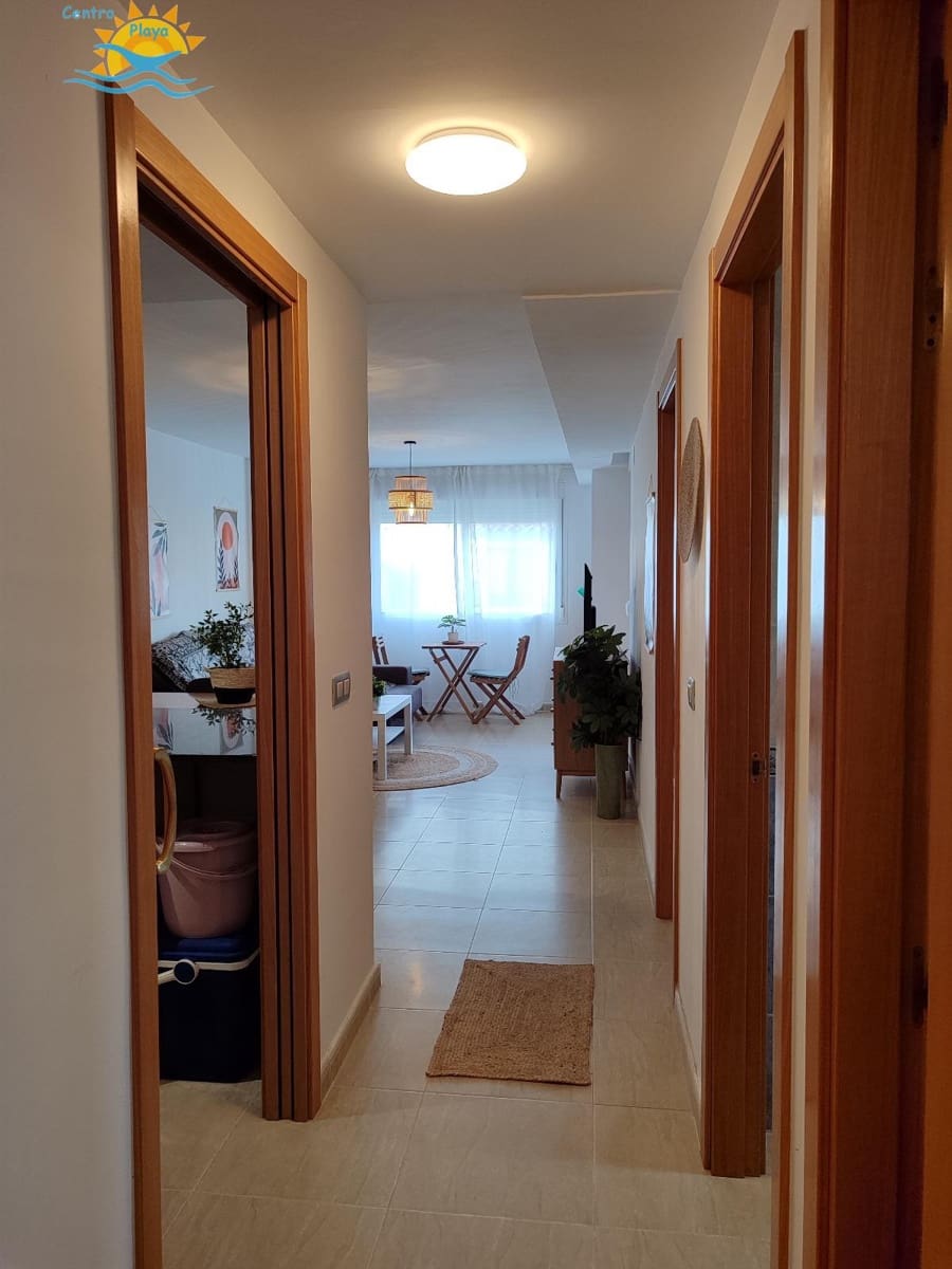 3 soveværelse Lejlighed til salg i Torreblanca med swimmingpool garage - € 129.000 (Ref: 9392057)