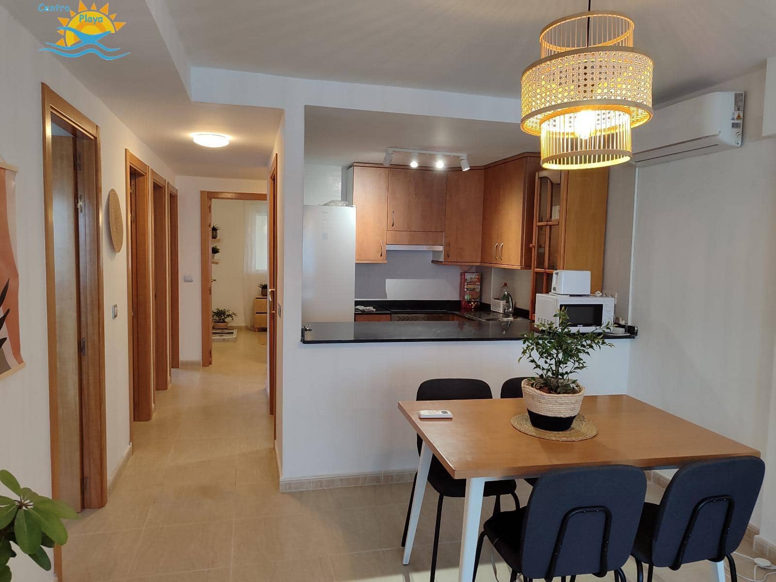 3 soveværelse Lejlighed til salg i Torreblanca med swimmingpool garage - € 129.000 (Ref: 9392057)