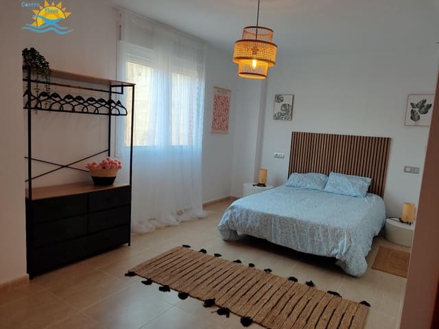 3 soveværelse Lejlighed til salg i Torrenostra, Torreblanca med swimmingpool garage - € 129.000 (Ref: 9392057)