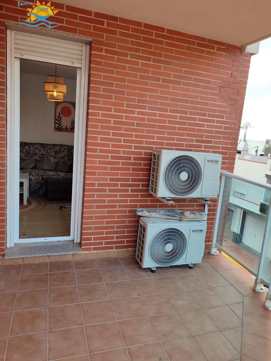 3 soveværelse Lejlighed til salg i Torreblanca med swimmingpool garage - € 129.000 (Ref: 9392057)