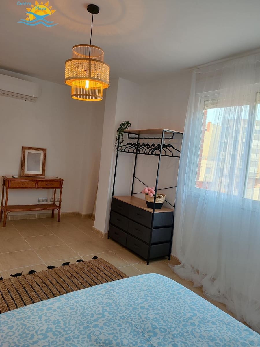 3 soveværelse Lejlighed til salg i Torreblanca med swimmingpool garage - € 129.000 (Ref: 9392057)