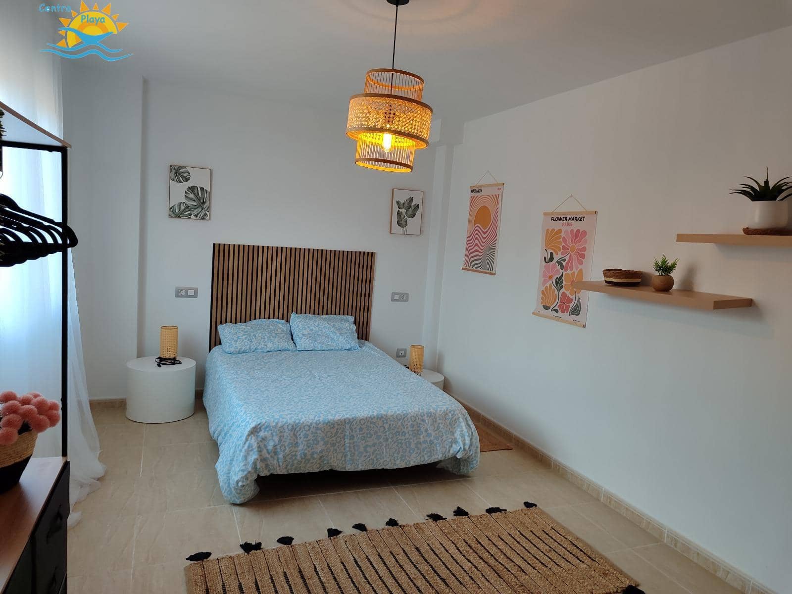 3 soveværelse Lejlighed til salg i Torreblanca med swimmingpool garage - € 129.000 (Ref: 9392057)