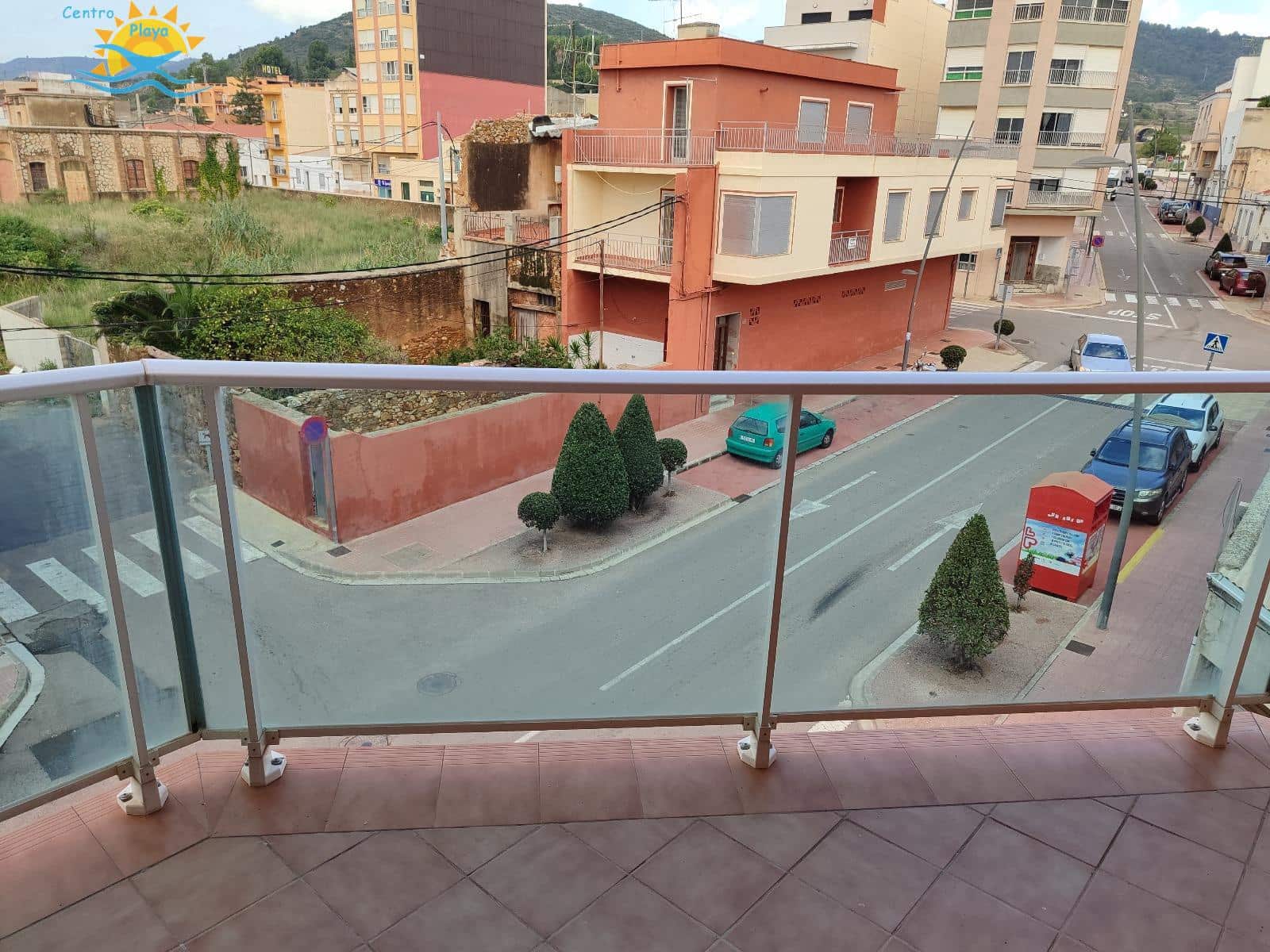 3 soveværelse Lejlighed til salg i Torreblanca med swimmingpool garage - € 129.000 (Ref: 9392057)