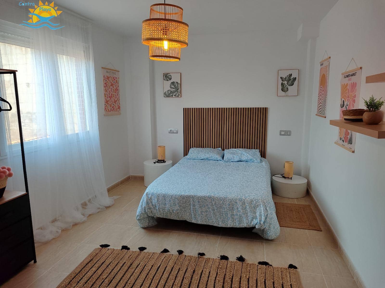 3 soveværelse Lejlighed til salg i Torreblanca med swimmingpool garage - € 129.000 (Ref: 9392057)