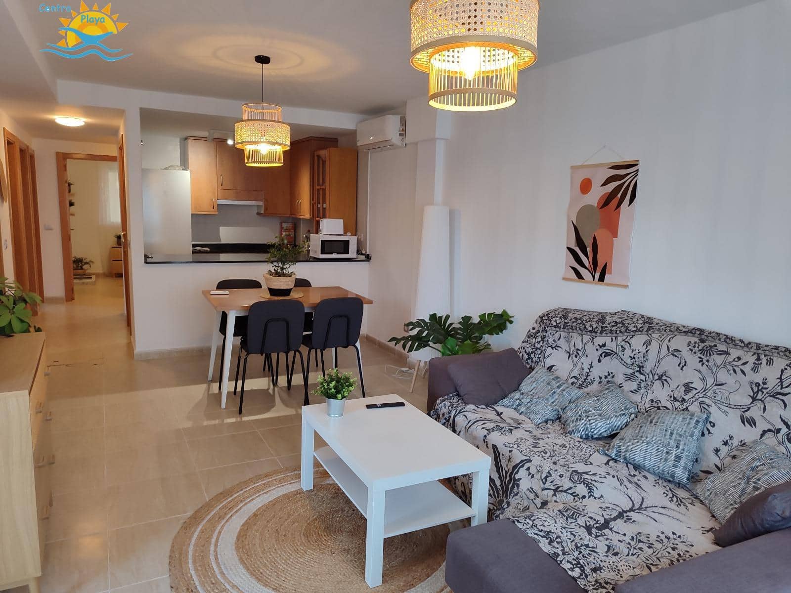 3 soveværelse Lejlighed til salg i Torreblanca med swimmingpool garage - € 129.000 (Ref: 9392057)