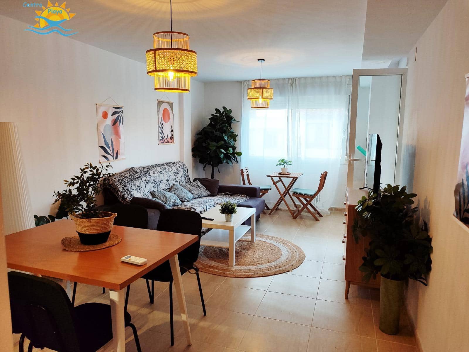 3 soveværelse Lejlighed til salg i Torreblanca med swimmingpool garage - € 129.000 (Ref: 9392057)