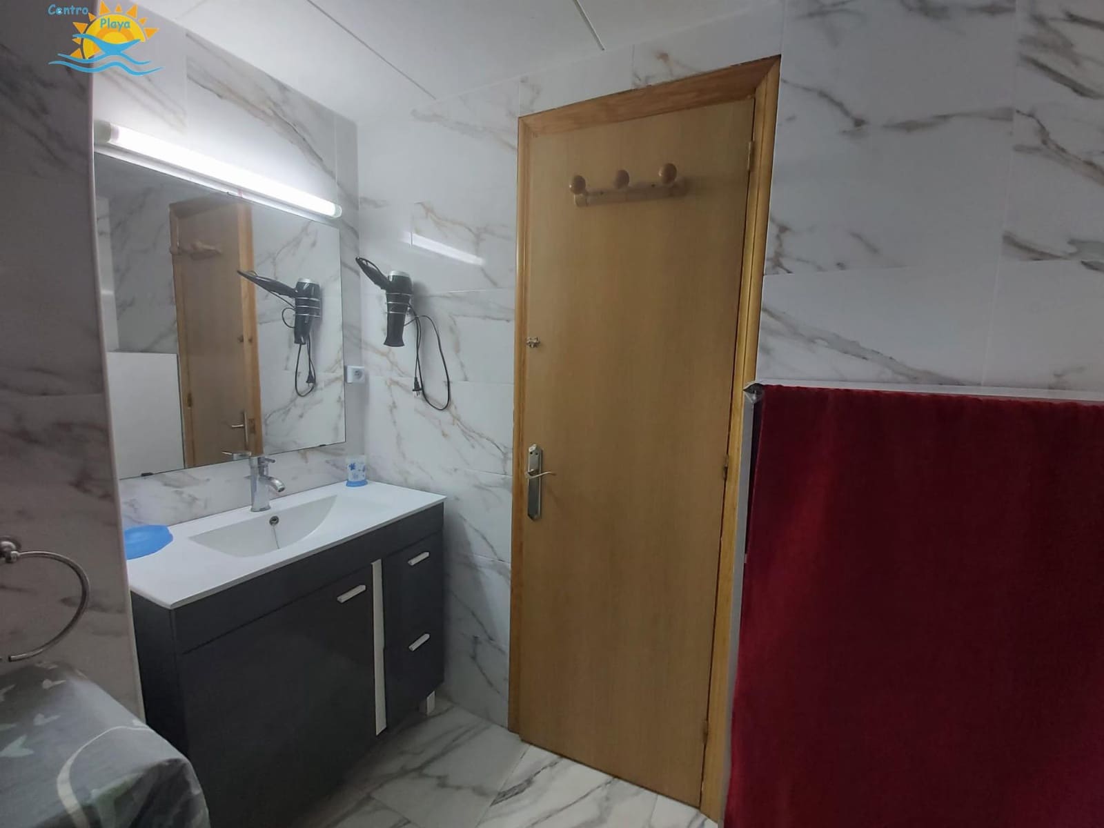 1 chambre Appartement à vendre à Alcossebre avec piscine - 144 500 € (Ref: 9393900)