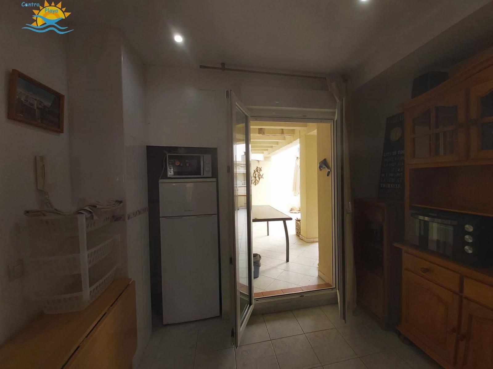 1 chambre Appartement à vendre à Alcossebre avec piscine - 144 500 € (Ref: 9393900)