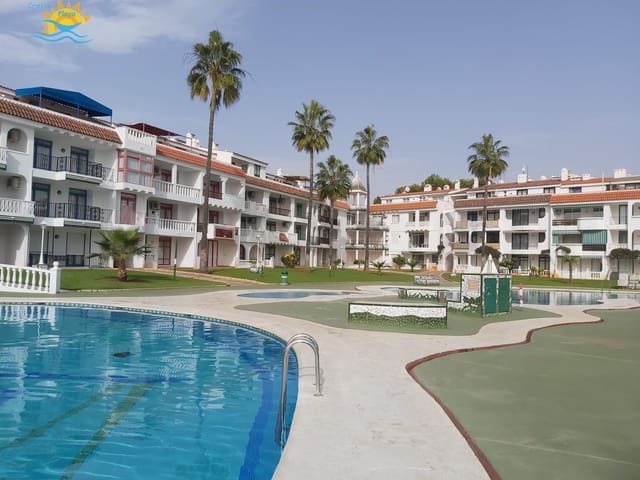 1 sovrum Lägenhet till salu i Alcossebre, Alcalá de Xivert med pool - 144 500 € (Ref: 9393900)