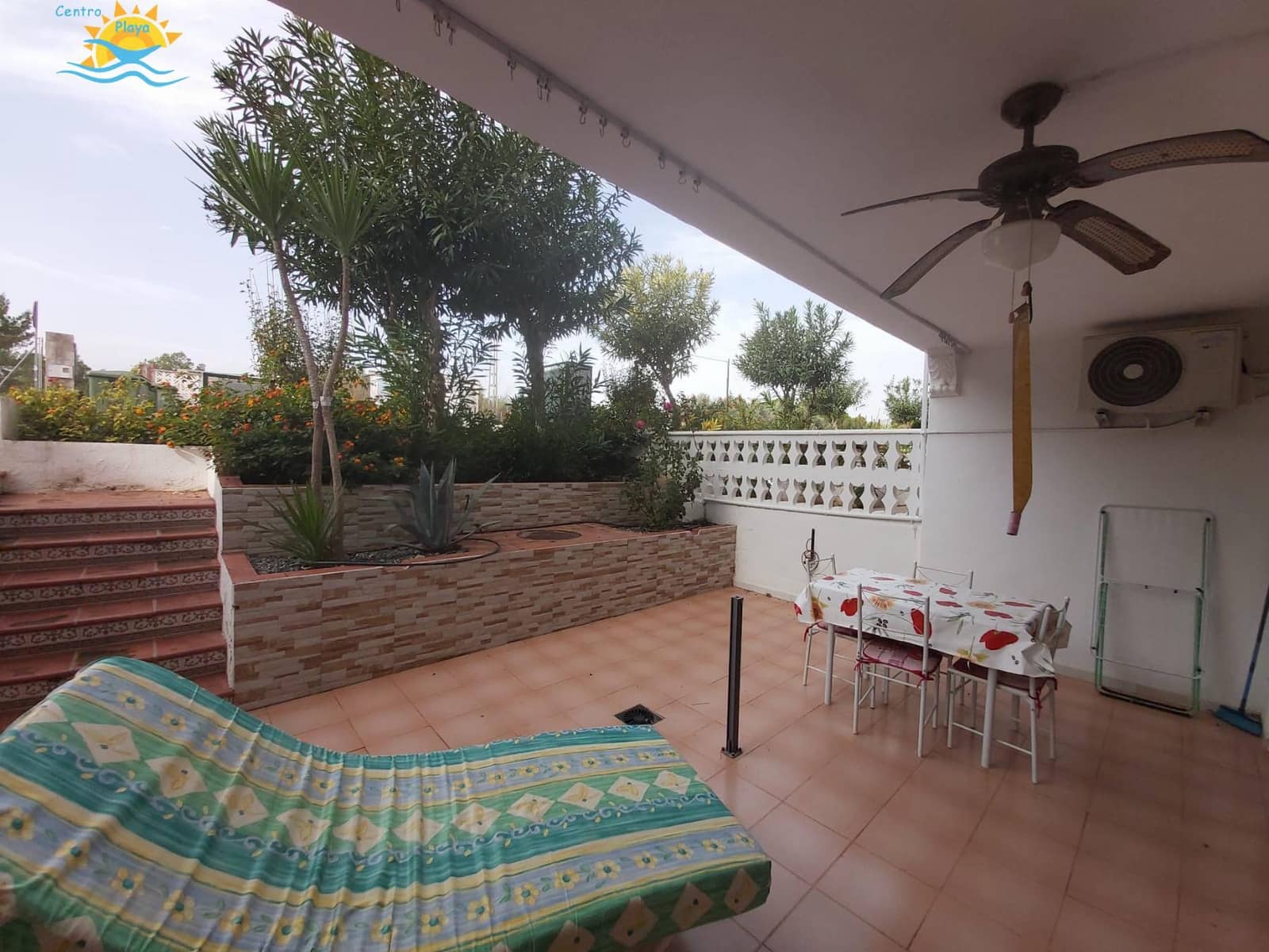 1 chambre Appartement à vendre à Alcossebre avec piscine - 144 500 € (Ref: 9393900)