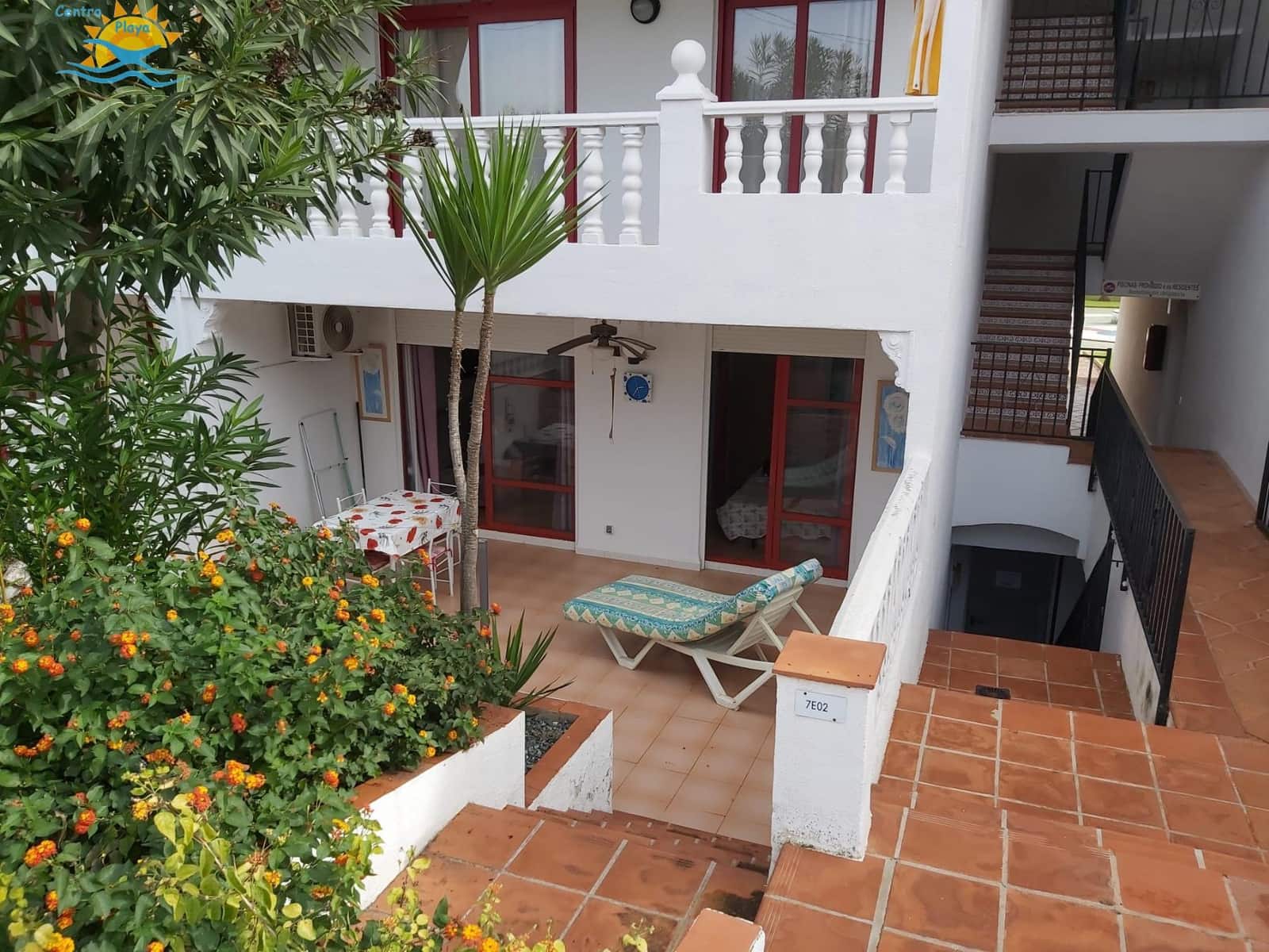 1 chambre Appartement à vendre à Alcossebre avec piscine - 144 500 € (Ref: 9393900)