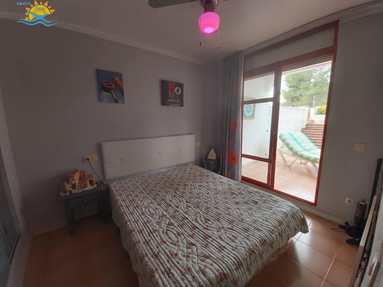 1 chambre Appartement à vendre à Alcossebre avec piscine - 144 500 € (Ref: 9393900)