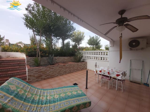 1 sovrum Lägenhet till salu i Alcossebre, Alcalá de Xivert med pool - 144 500 € (Ref: 9393900)