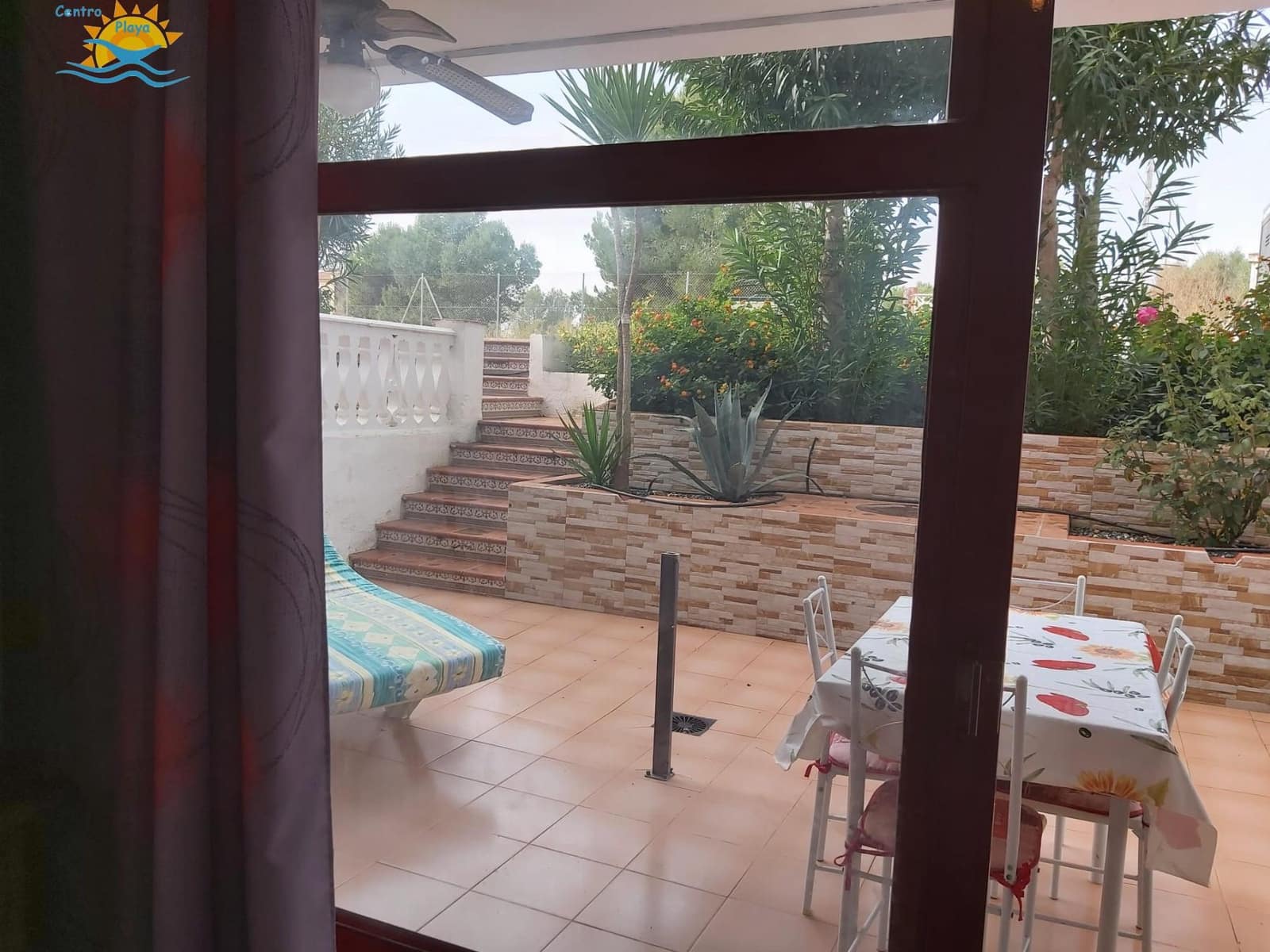 1 chambre Appartement à vendre à Alcossebre avec piscine - 144 500 € (Ref: 9393900)