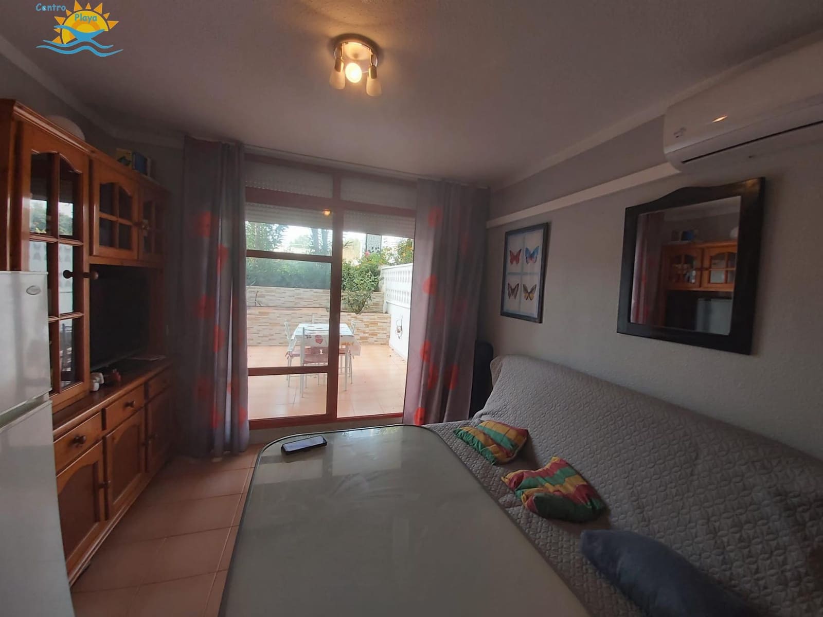 1 chambre Appartement à vendre à Alcossebre avec piscine - 144 500 € (Ref: 9393900)