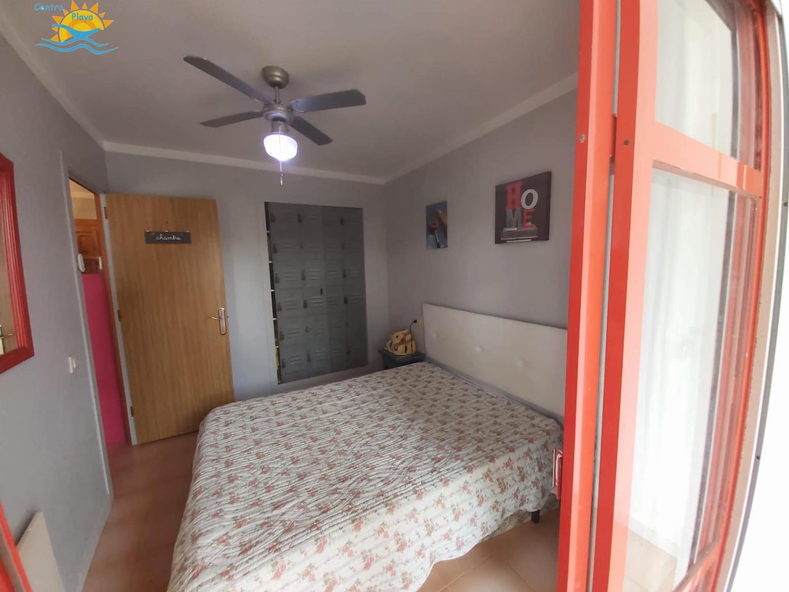 1 chambre Appartement à vendre à Alcossebre avec piscine - 144 500 € (Ref: 9393900)