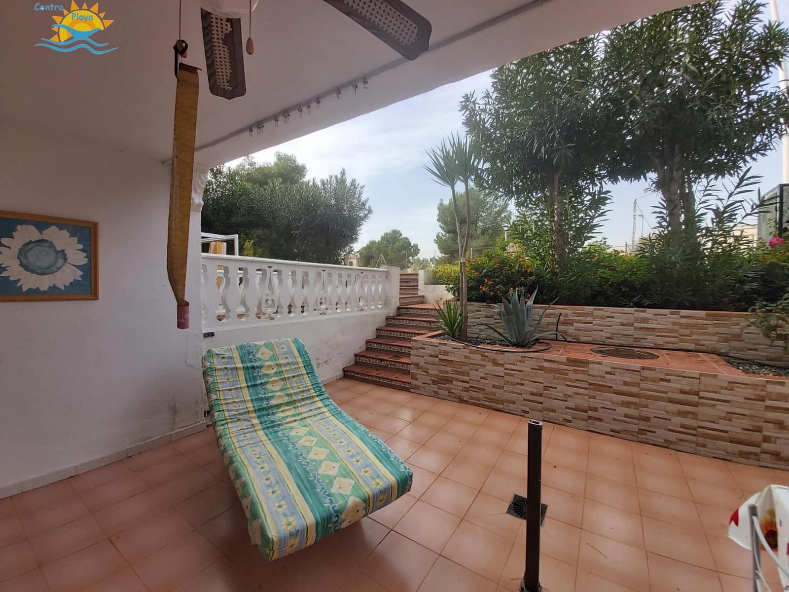 1 chambre Appartement à vendre à Alcossebre avec piscine - 144 500 € (Ref: 9393900)