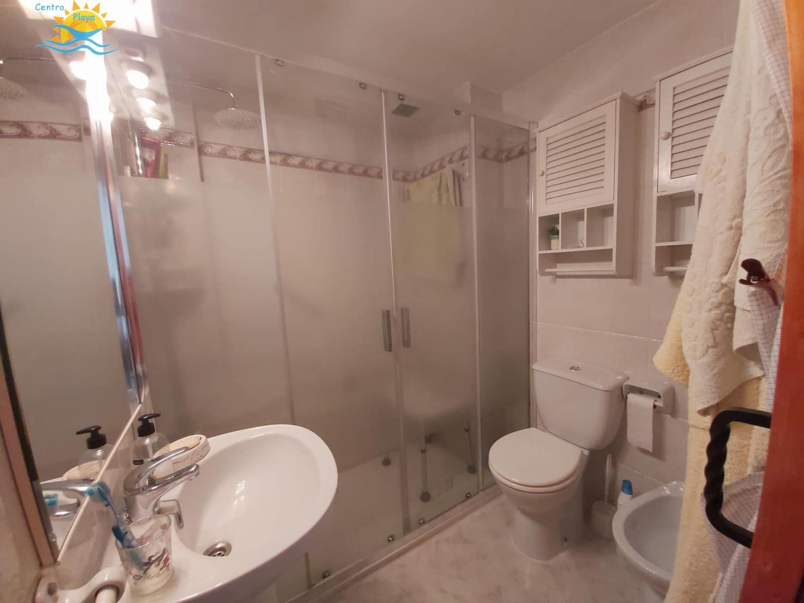 2 soverom Leilighet til salgs i Alcossebre med svømmebasseng - € 129 900 (Ref: 9393901)