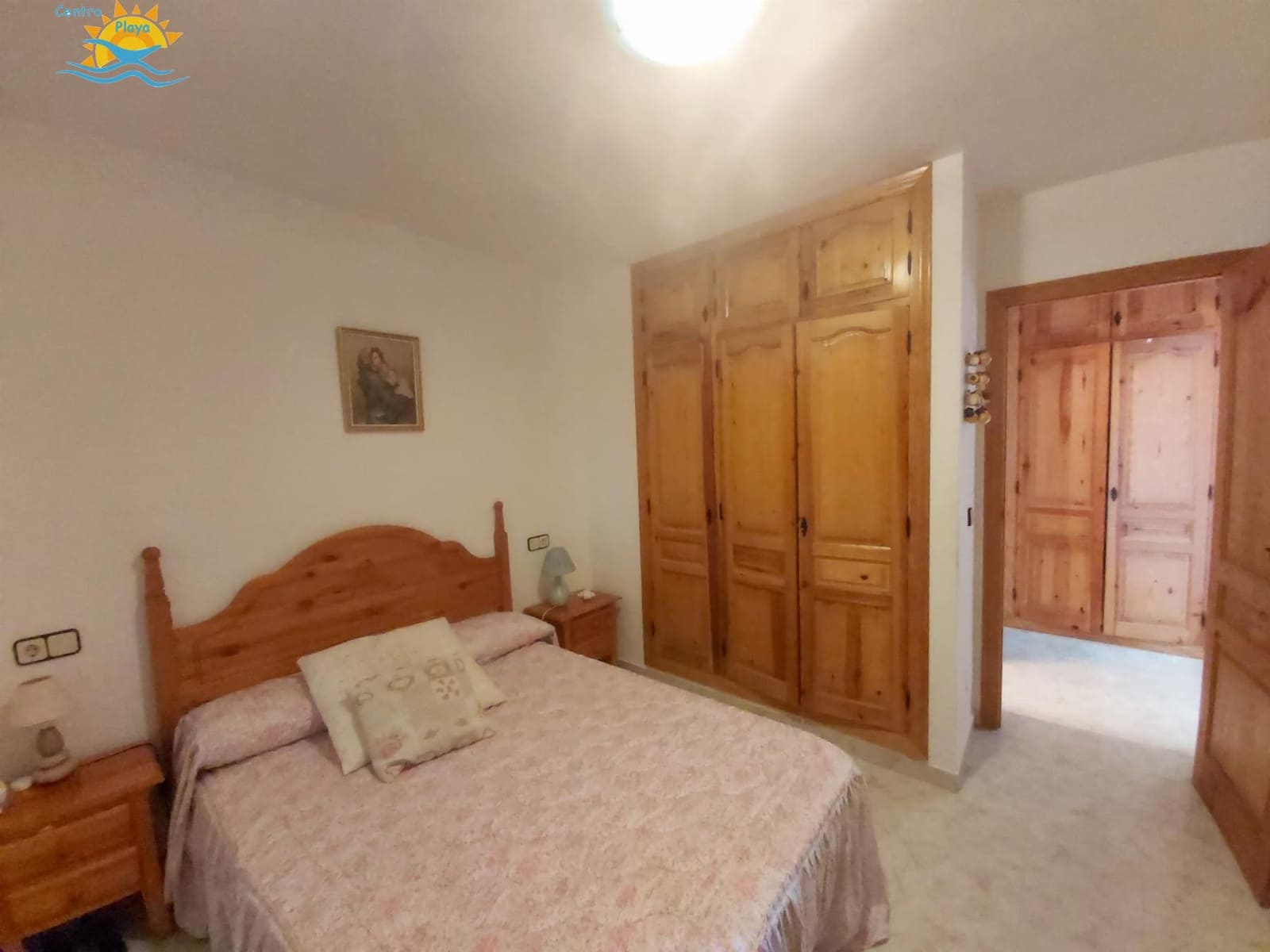 2 soverom Leilighet til salgs i Alcossebre med svømmebasseng - € 129 900 (Ref: 9393901)