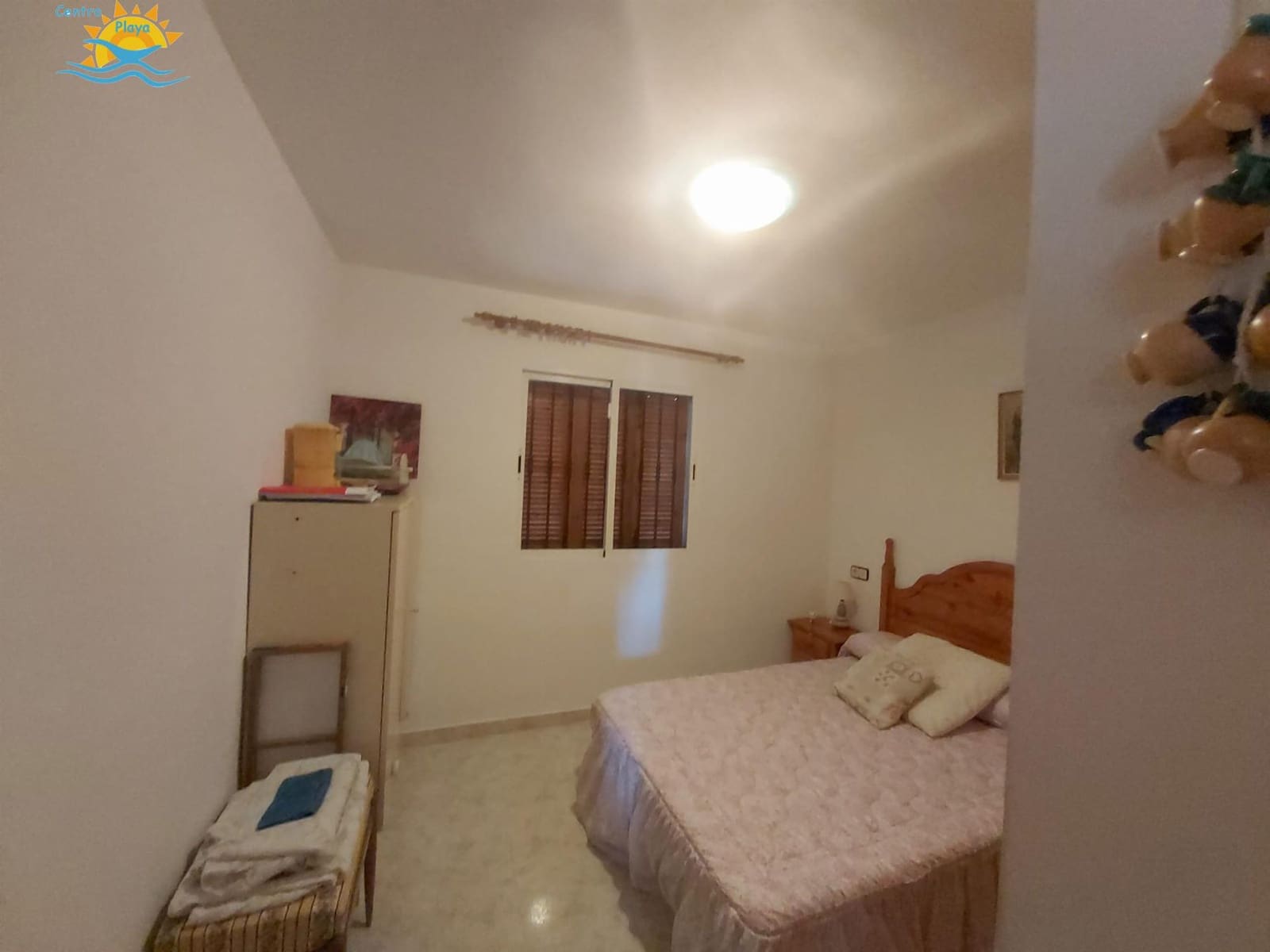 2 soverom Leilighet til salgs i Alcossebre med svømmebasseng - € 129 900 (Ref: 9393901)