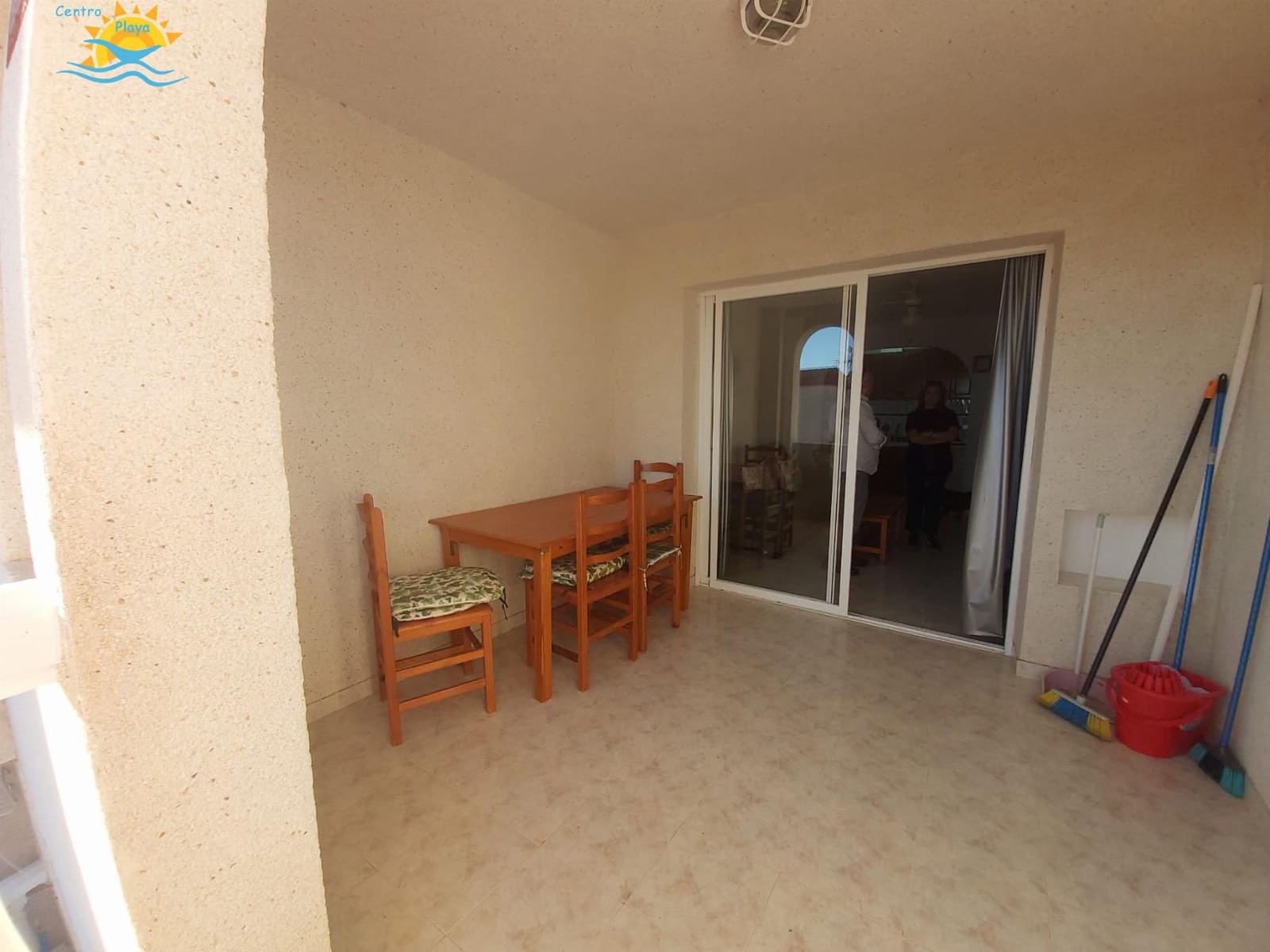 2 soverom Leilighet til salgs i Alcossebre med svømmebasseng - € 129 900 (Ref: 9393901)