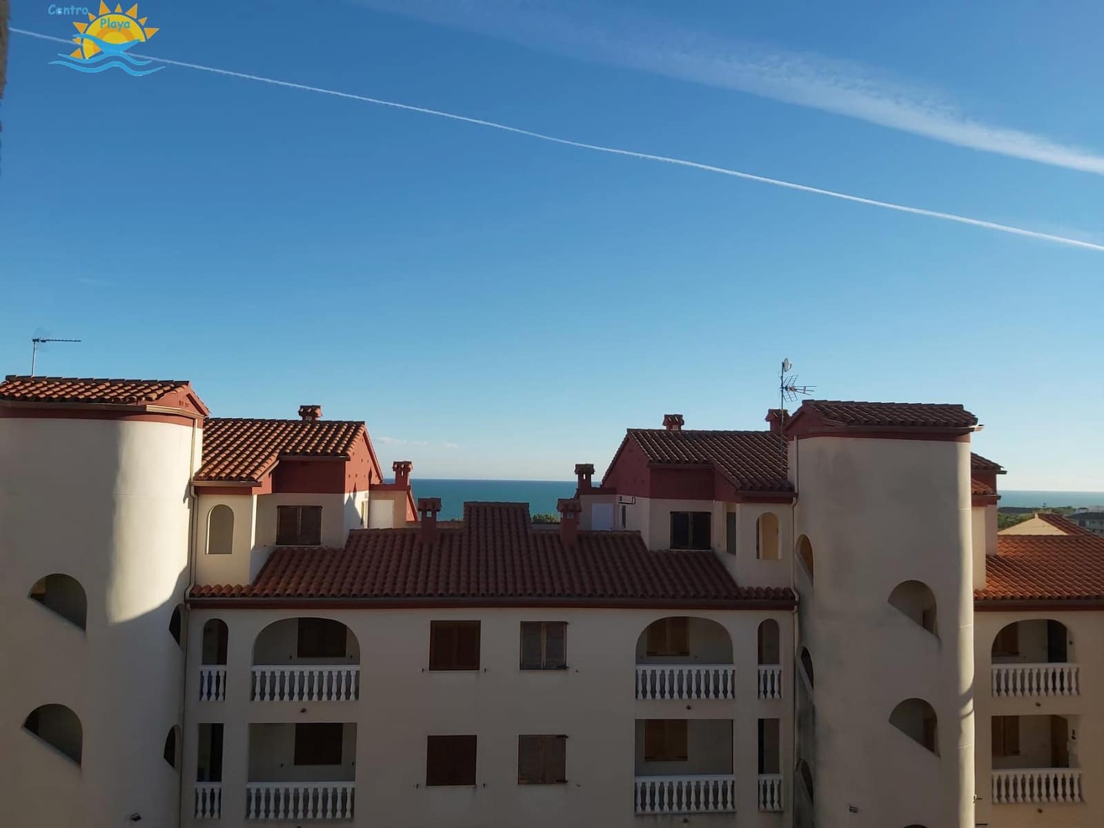 2 soverom Leilighet til salgs i Alcossebre med svømmebasseng - € 129 900 (Ref: 9393901)