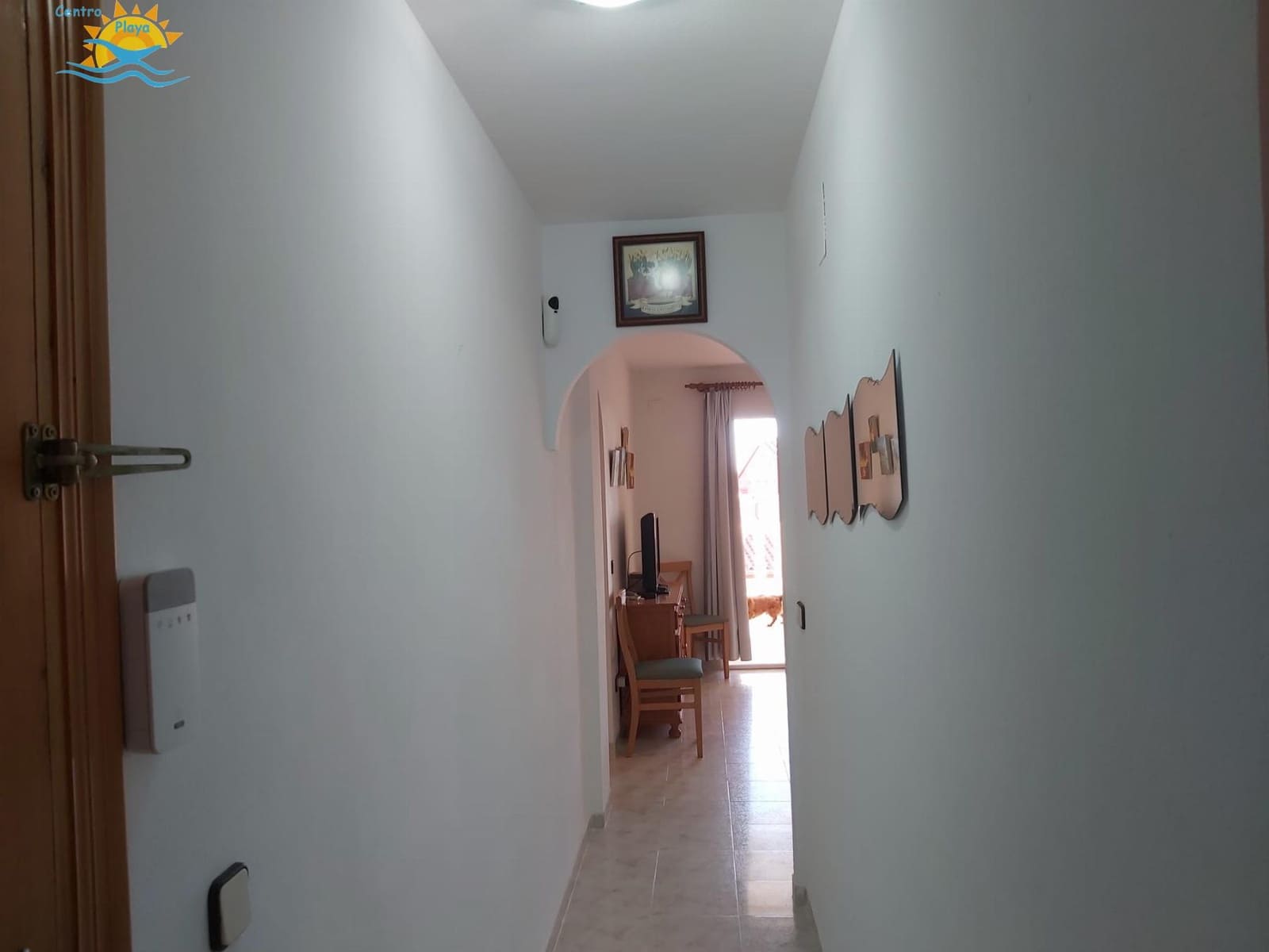 2 soverom Leilighet til salgs i Alcossebre med svømmebasseng - € 129 900 (Ref: 9393901)