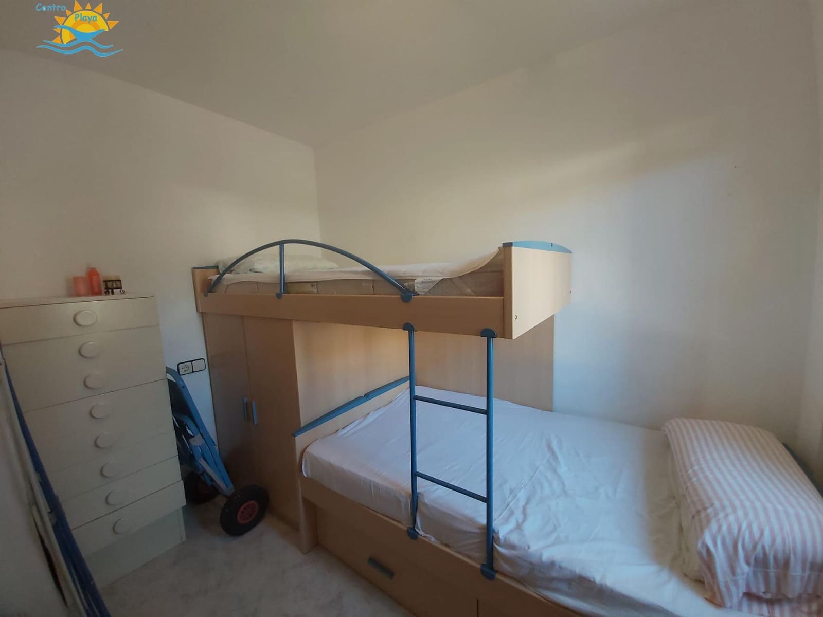 2 soverom Leilighet til salgs i Alcossebre med svømmebasseng - € 129 900 (Ref: 9393901)