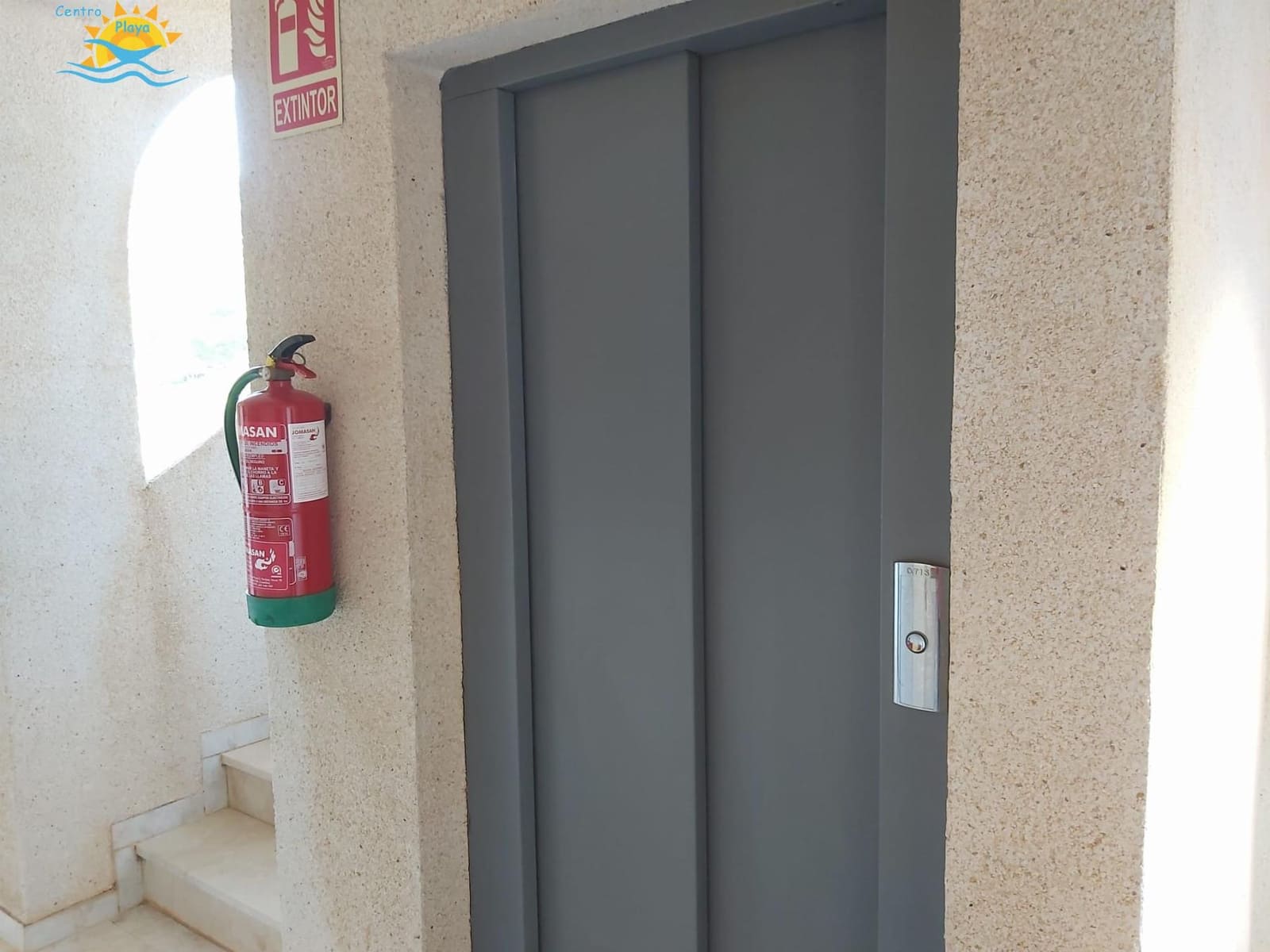 2 soverom Leilighet til salgs i Alcossebre med svømmebasseng - € 129 900 (Ref: 9393901)