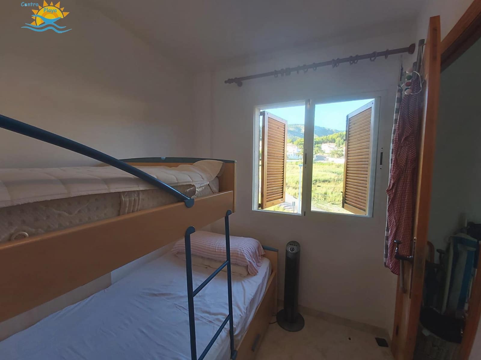 2 soverom Leilighet til salgs i Alcossebre med svømmebasseng - € 129 900 (Ref: 9393901)