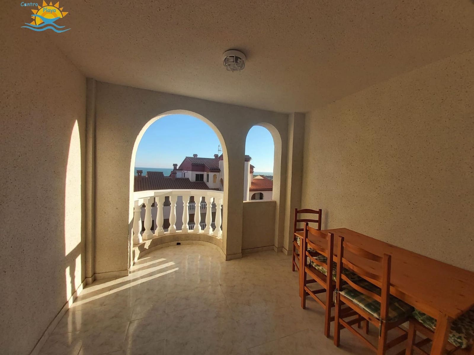 2 soverom Leilighet til salgs i Alcossebre med svømmebasseng - € 129 900 (Ref: 9393901)