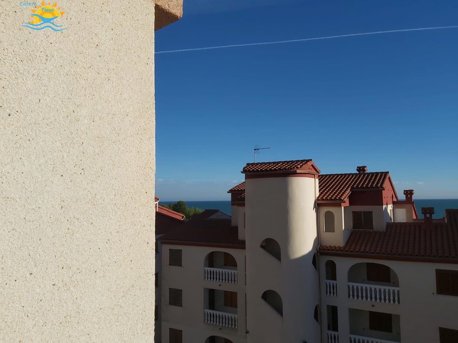 2 soverom Leilighet til salgs i Alcossebre med svømmebasseng - € 129 900 (Ref: 9393901)