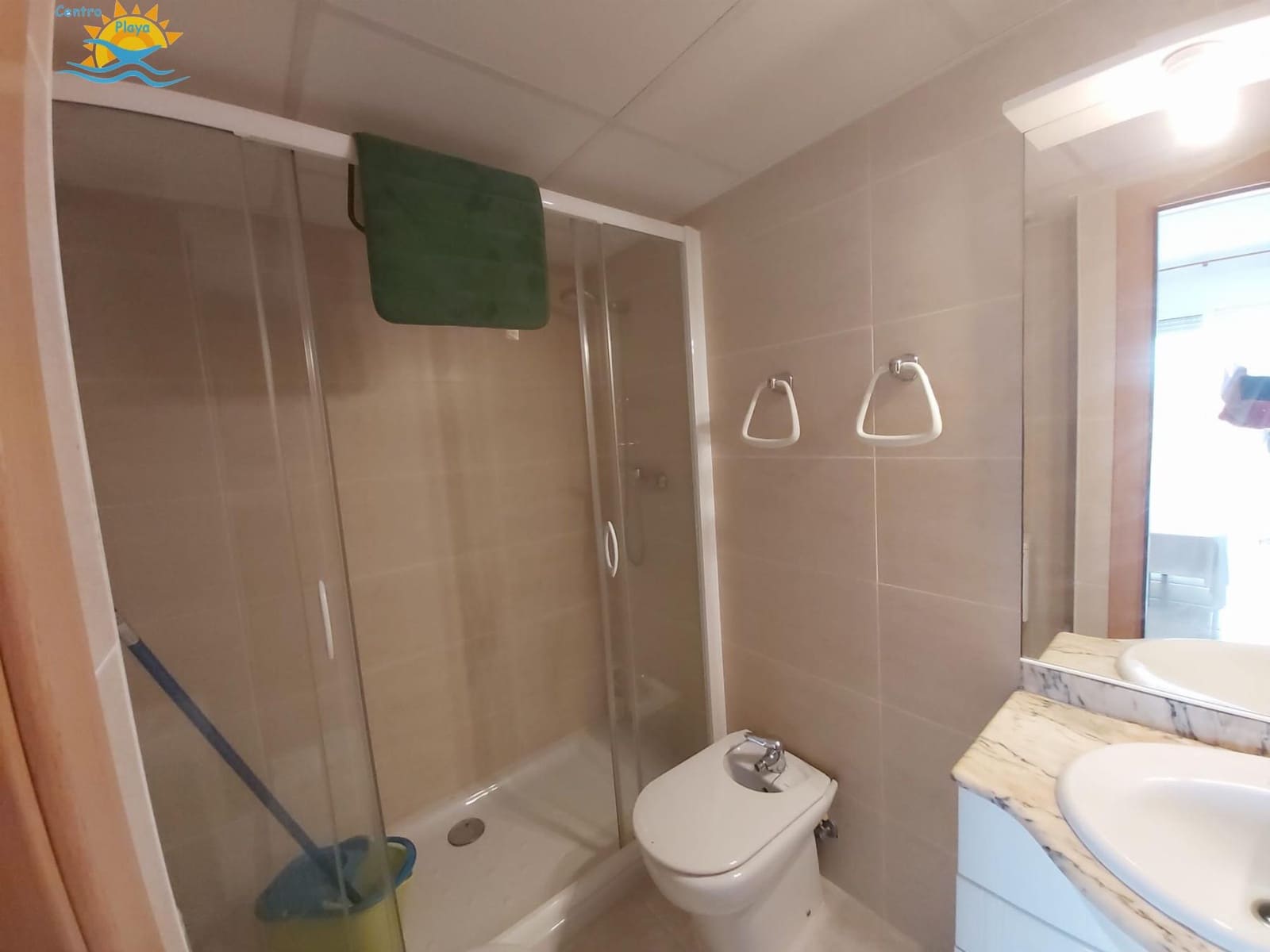 Ático de 1 habitación en Alcossebre en venta con piscina garaje - 165.000 € (Ref: 9393902)