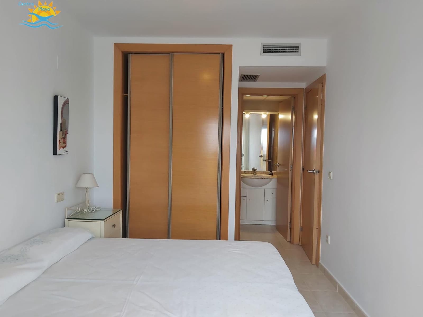 Ático de 1 habitación en Alcossebre en venta con piscina garaje - 165.000 € (Ref: 9393902)
