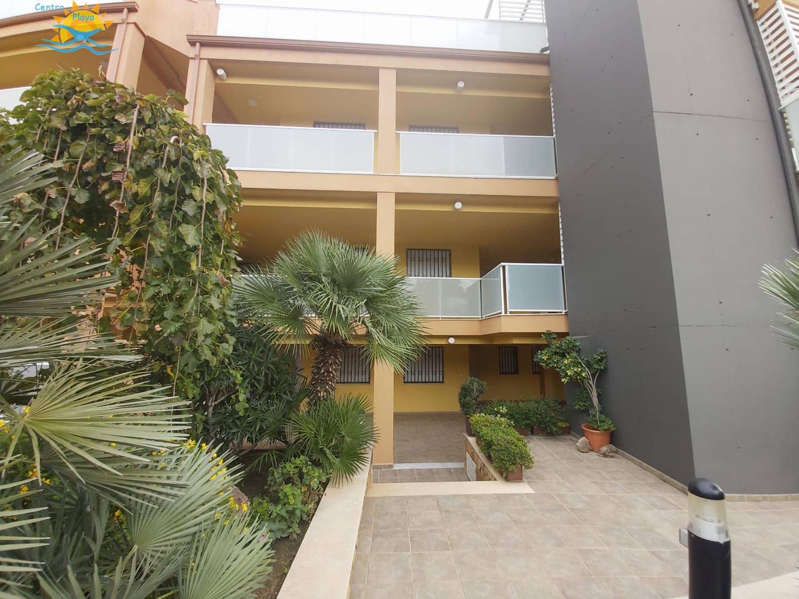 Ático de 1 habitación en Alcossebre en venta con piscina garaje - 165.000 € (Ref: 9393902)