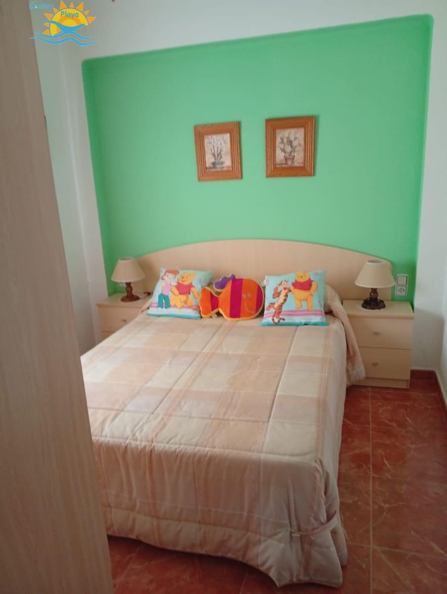 3 soveværelse Lejlighed til salg i Sueca - € 118.000 (Ref: 9419075)