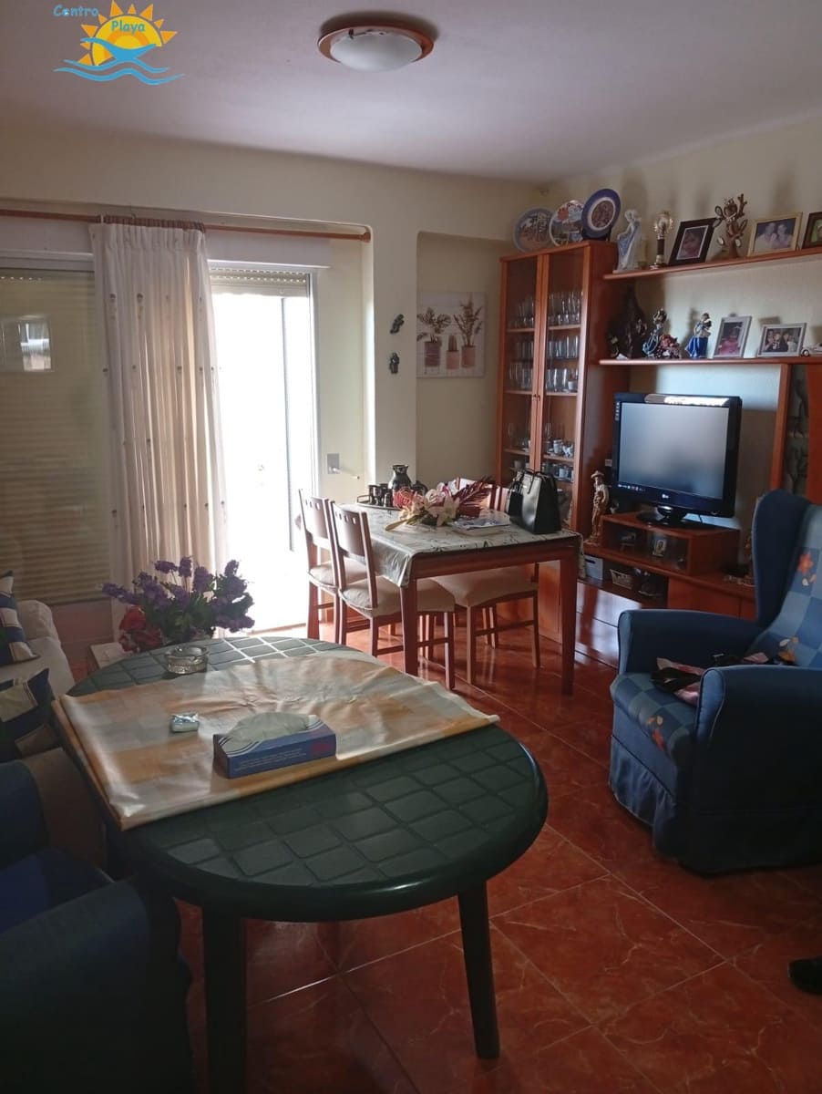 3 soveværelse Lejlighed til salg i Sueca - € 118.000 (Ref: 9419075)