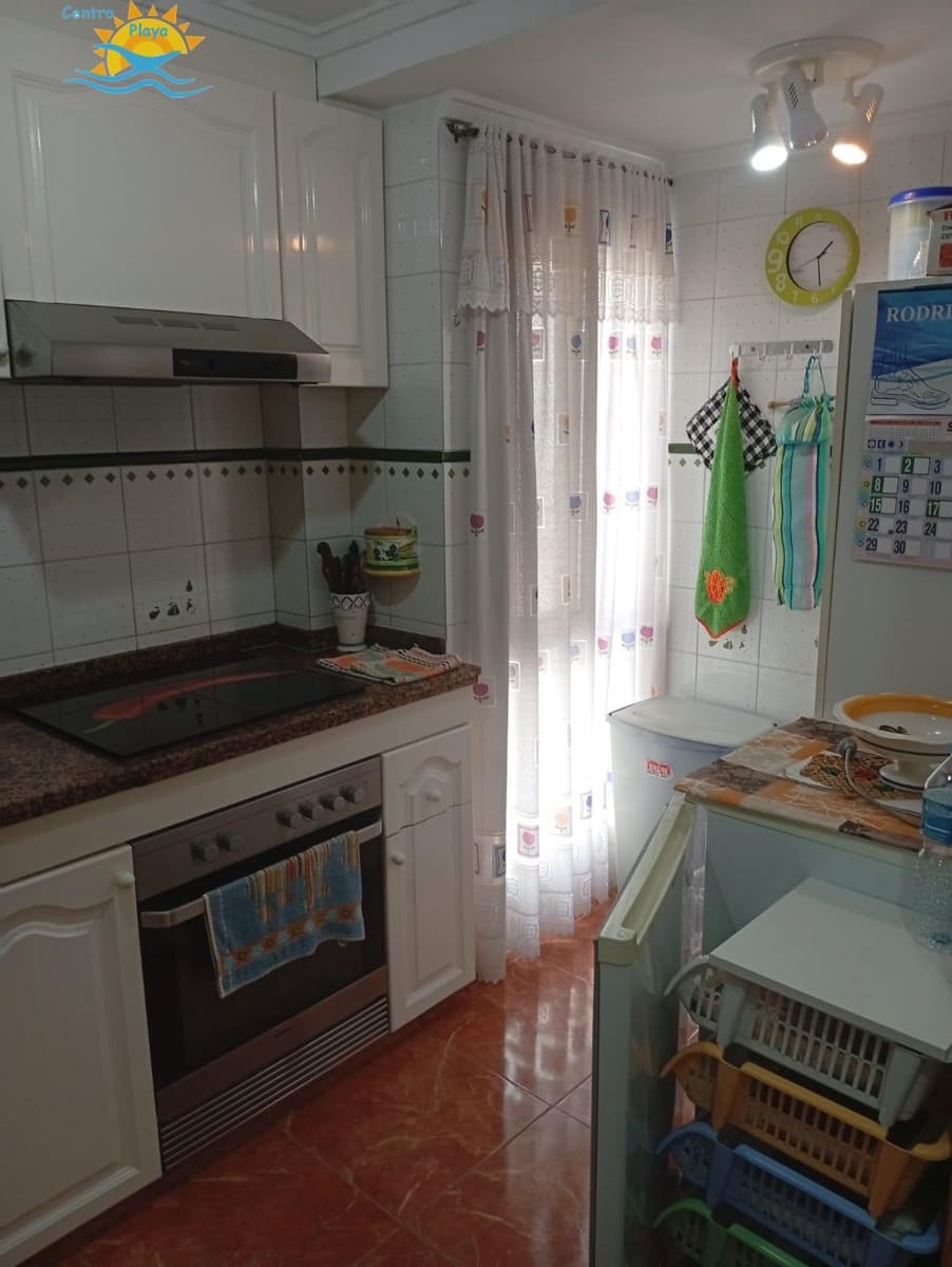 3 soveværelse Lejlighed til salg i Sueca - € 118.000 (Ref: 9419075)