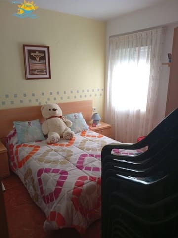 3 soveværelse Lejlighed til salg i Sueca - € 118.000 (Ref: 9419075)