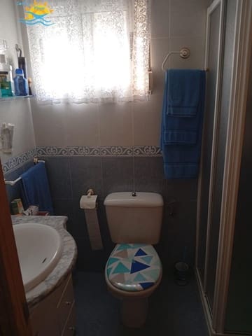 3 soveværelse Lejlighed til salg i Sueca - € 118.000 (Ref: 9419075)