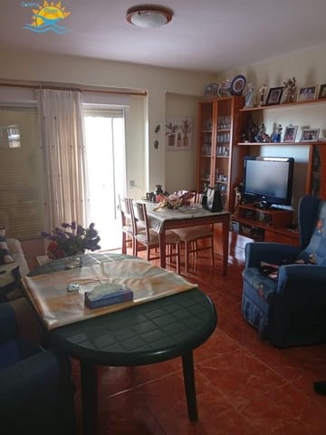 3 soveværelse Lejlighed til salg i Sueca - € 118.000 (Ref: 9419075)