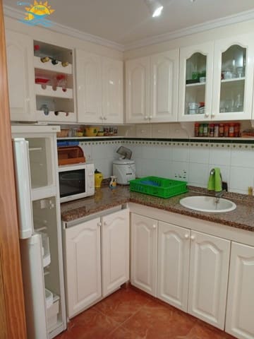 3 soveværelse Lejlighed til salg i Sueca - € 118.000 (Ref: 9419075)