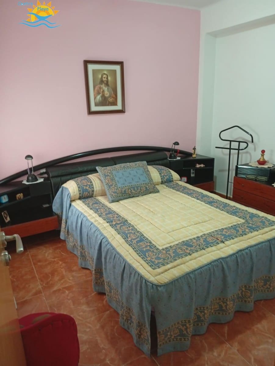 3 soveværelse Lejlighed til salg i Sueca - € 118.000 (Ref: 9419075)