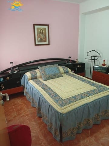 3 soveværelse Lejlighed til salg i Sueca - € 118.000 (Ref: 9419075)