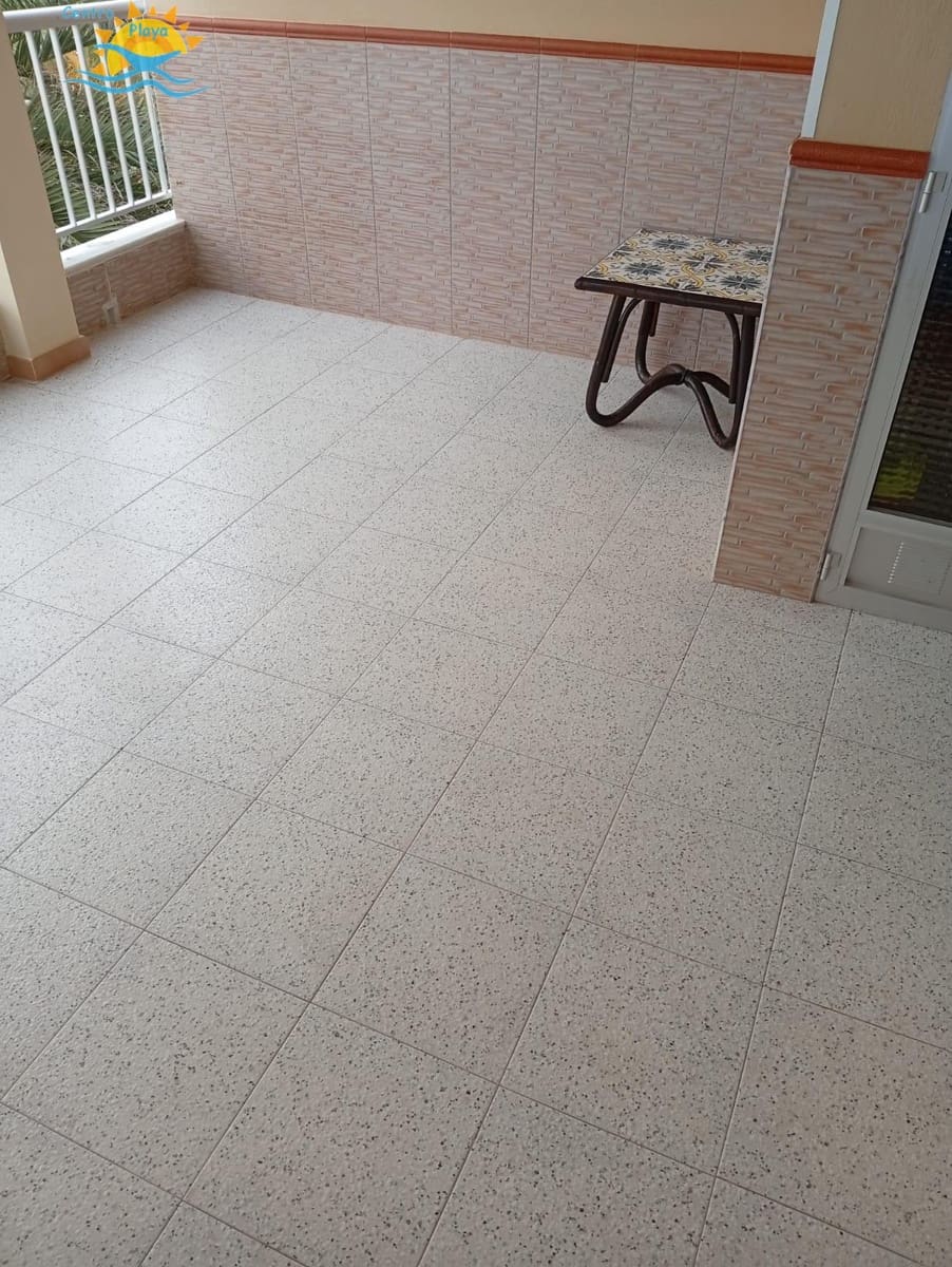 3 soveværelse Lejlighed til salg i Sueca - € 118.000 (Ref: 9419075)