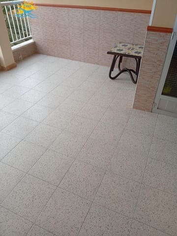 3 soveværelse Lejlighed til salg i Sueca - € 118.000 (Ref: 9419075)