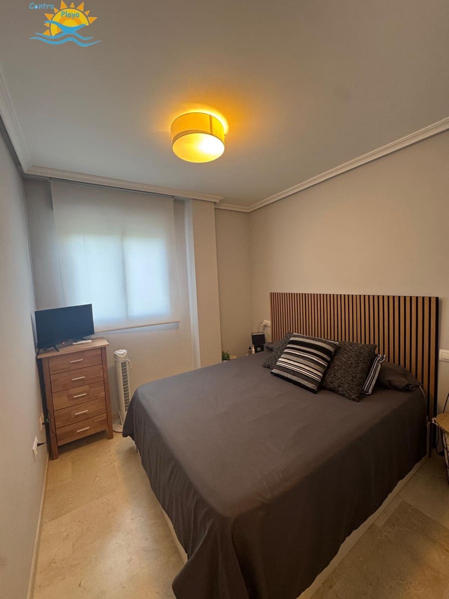 2 sovrum Lägenhet till salu i Denia med pool - 335 000 € (Ref: 9419077)