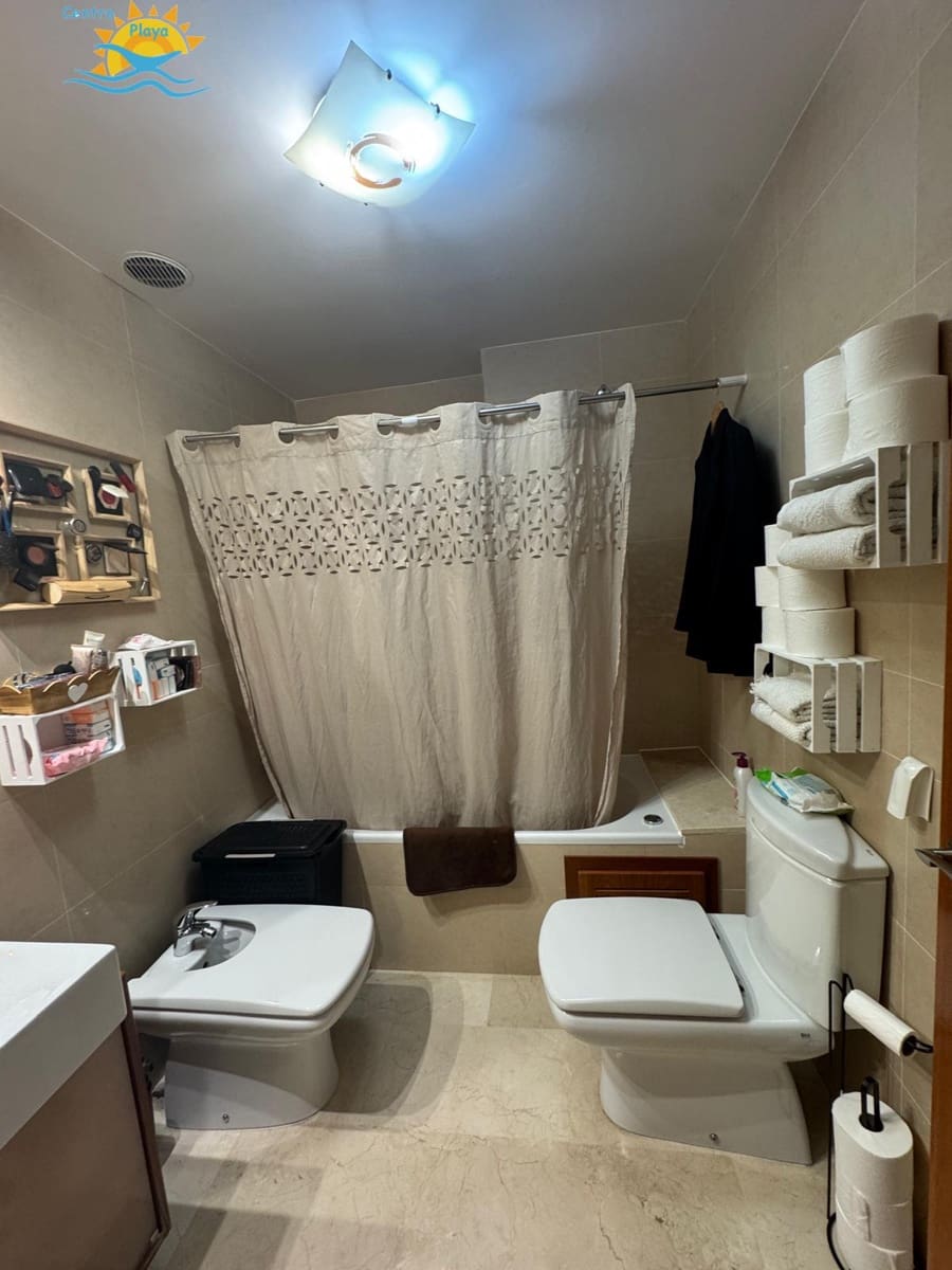 2 sovrum Lägenhet till salu i Denia med pool - 335 000 € (Ref: 9419077)